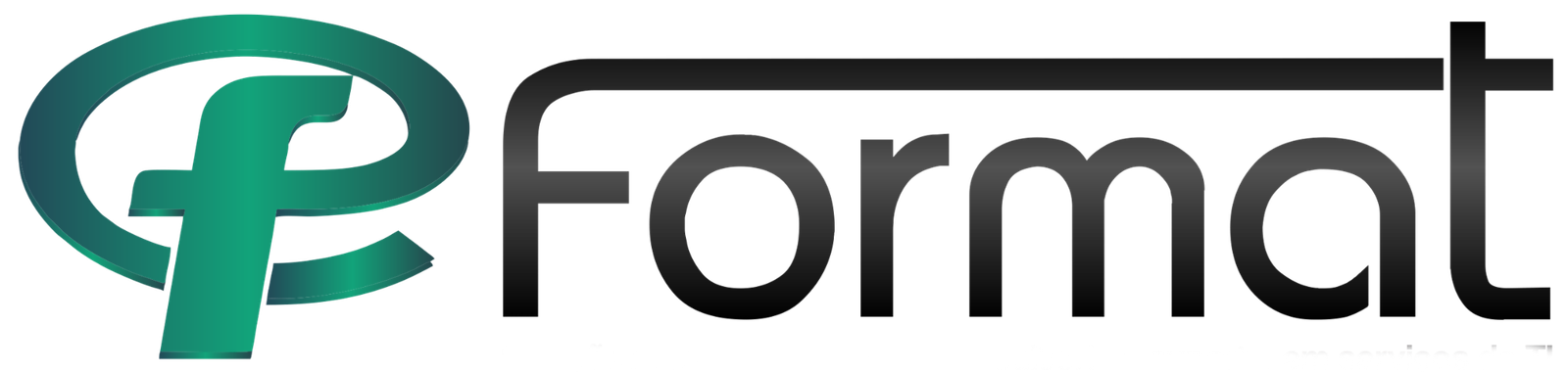 Logo FORMAT Soluções